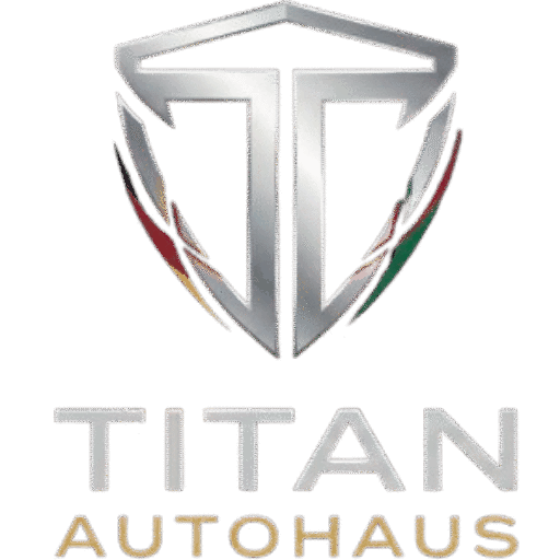 Titan Autohaus Logo